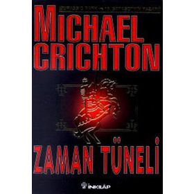 Zaman Tüneli - Peter Goes