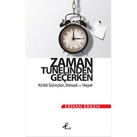 Zaman Tünelinden Geçerken - Erhan Erken