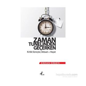 Zaman Tünelinden Geçerken - Erhan Erken