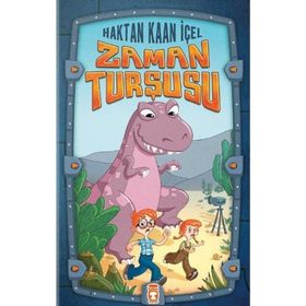 Zaman Turşusu - Haktan Kaan İçel