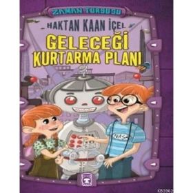 Zaman Turşusu - Haktan Kaan İçel