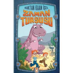 Zaman Turşusu - Haktan Kaan İçel