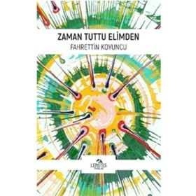 Zaman Tuttu Elimden - Fahrettin Koyuncu
