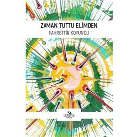 Zaman Tuttu Elimden - Fahrettin Koyuncu