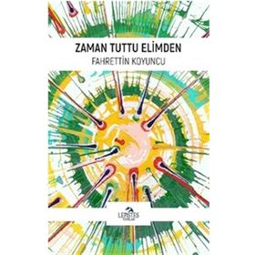 Zaman Tuttu Elimden - Fahrettin Koyuncu