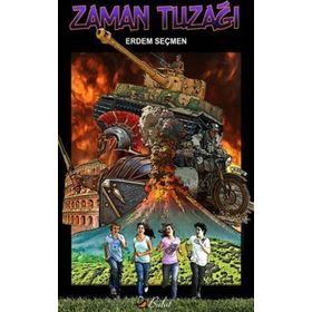 Zaman Tuzağı - Erdem Seçmen