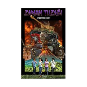 Zaman Tuzağı - Erdem Seçmen