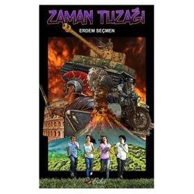 Zaman Tuzağı - Erdem Seçmen