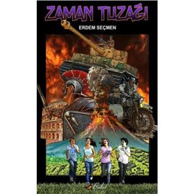 Zaman Tuzağı - Erdem Seçmen