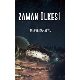 Zaman Ülkesi - Merve Karabal