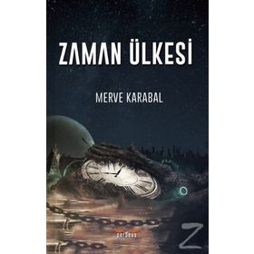 Zaman Ülkesi - Merve Karabal