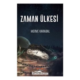 Zaman Ülkesi - Merve Karabal