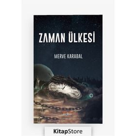 Zaman Ülkesi - Merve Karabal