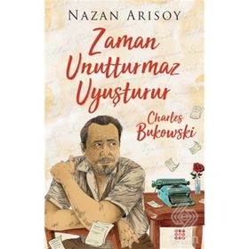 Zaman Unutturmaz Uyuşturur - Nazan Arısoy