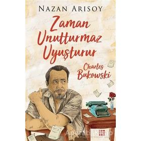 Zaman Unutturmaz Uyuşturur - Nazan Arısoy
