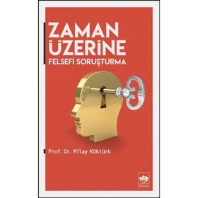 Zaman Üzerine-Norbert Elias
