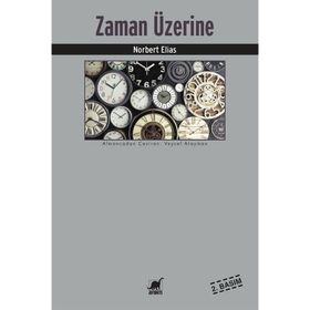 Zaman Üzerine-Norbert Elias