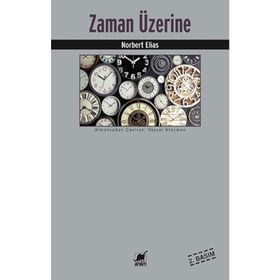 Zaman Üzerine-Norbert Elias