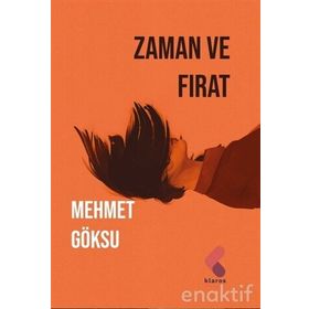 Zaman Ve Fırat - Mehmet Göksu