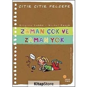 ZAMAN... YOK! - MUSTAFA NECATI SEPETÇİOĞLU
