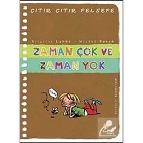 ZAMAN... YOK! - MUSTAFA NECATI SEPETÇİOĞLU