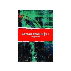 Zaman Yolculuğu 1 - Dilay Arslan
