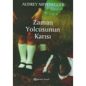 ZAMAN YOLCUSUNUN KARISI - AUDREY NIFFENEGGER