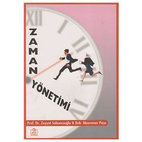 ZAMAN YÖNETİMİ - HASAN TUTAR