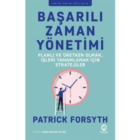 ZAMAN YÖNETİMİ - HASAN TUTAR