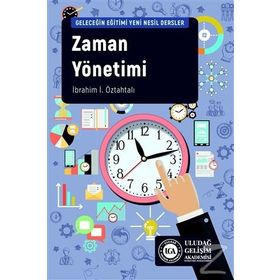 Zaman Yönetimi - İbrahim İ. Öztahtalı