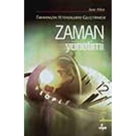 ZAMAN YÖNETİMİ - JANE ALLAN