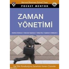 Zaman Yönetimi - Melissa Raffoni