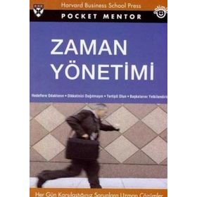 Zaman Yönetimi - Melissa Raffoni