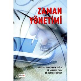 Zaman Yönetimi - Melissa Raffoni