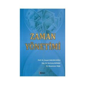 Zaman Yönetimi - Melissa Raffoni