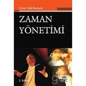 ZAMAN YÖNETIMI VE YÖNETSEL ZAMANDA ETKINLIK - KOMISYON