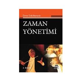 ZAMAN YÖNETIMI VE YÖNETSEL ZAMANDA ETKINLIK - KOMISYON
