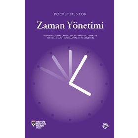 ZAMAN YÖNETIMI VE YÖNETSEL ZAMANDA ETKINLIK - KOMISYON