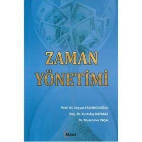 ZAMAN YÖNETIMI VE YÖNETSEL ZAMANDA ETKINLIK - KOMISYON