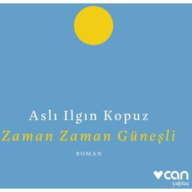 Zaman Zaman Güneşli - Can Yayınları