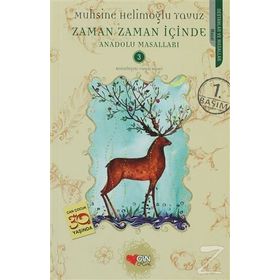 ZAMAN ZAMAN İÇİNDE - PERTEV NAILI BORATAV