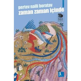 ZAMAN ZAMAN İÇİNDE - PERTEV NAILI BORATAV
