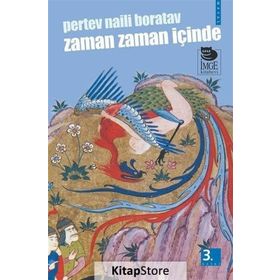 ZAMAN ZAMAN İÇİNDE - PERTEV NAILI BORATAV