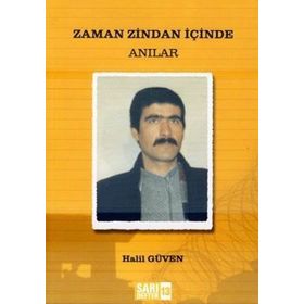 ZAMAN ZINDAN İÇINDE - HALIL GÜVEN