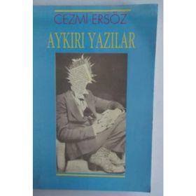 Zamana Aykırı Yazılar - Necla Arat