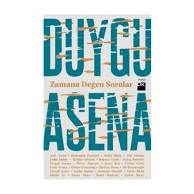 Zamana Değen Sorular - Duygu Asena