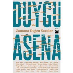Zamana Değen Sorular - Duygu Asena
