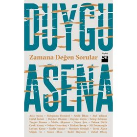 Zamana Değen Sorular - Duygu Asena