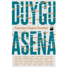 Zamana Değen Sorular - Duygu Asena