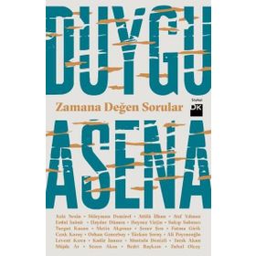 Zamana Değen Sorular - Duygu Asena
